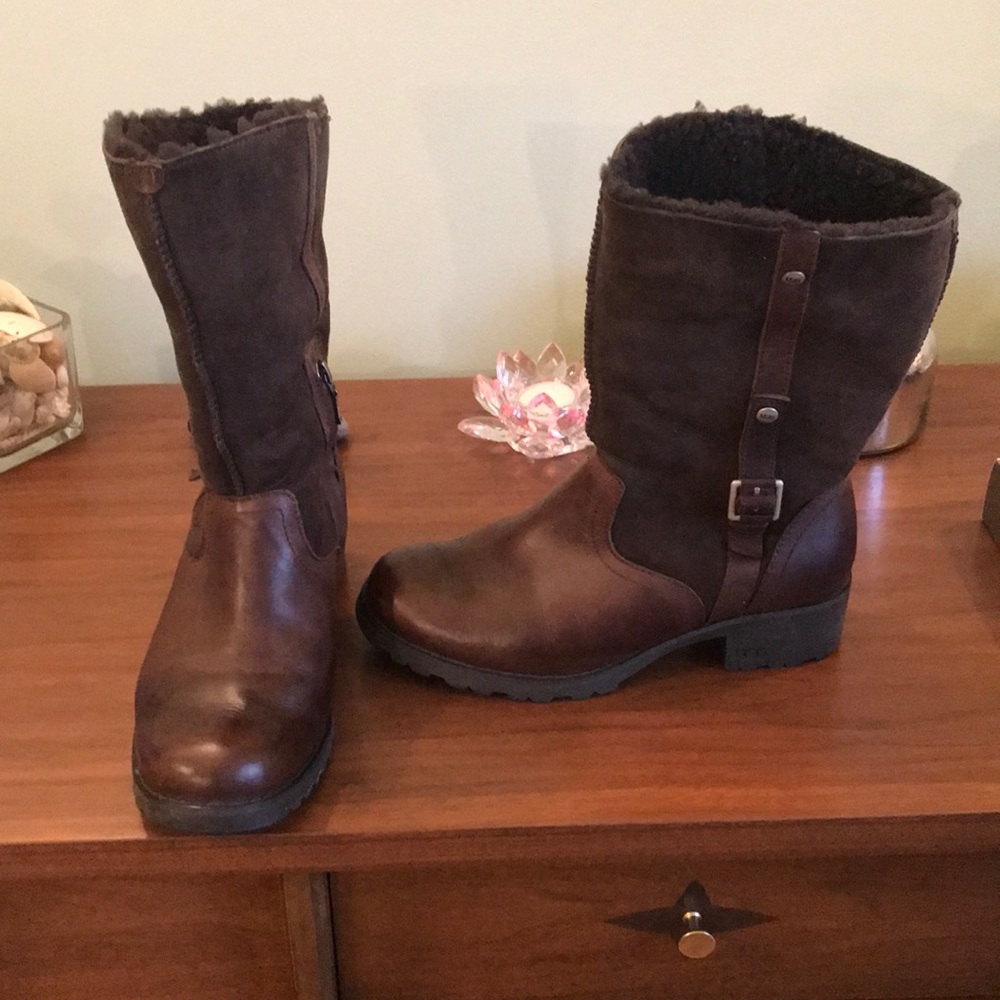 Ugg Australia boots